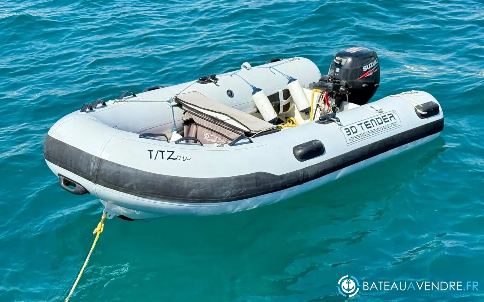 slider 22 Dufour Atoll 43
