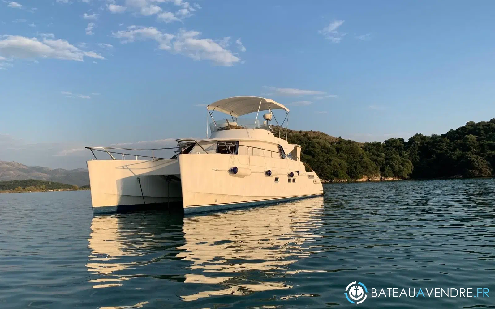 slider 0 Fountaine Pajot Maryland 37