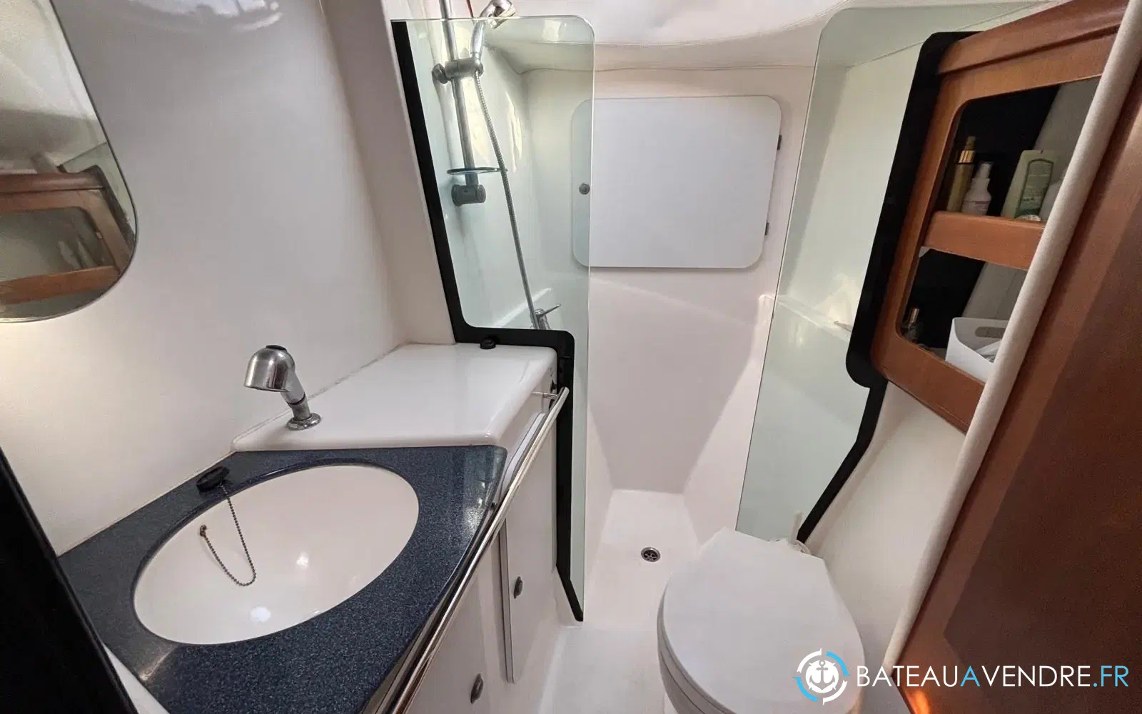 slider 9 Fountaine Pajot Maryland 37