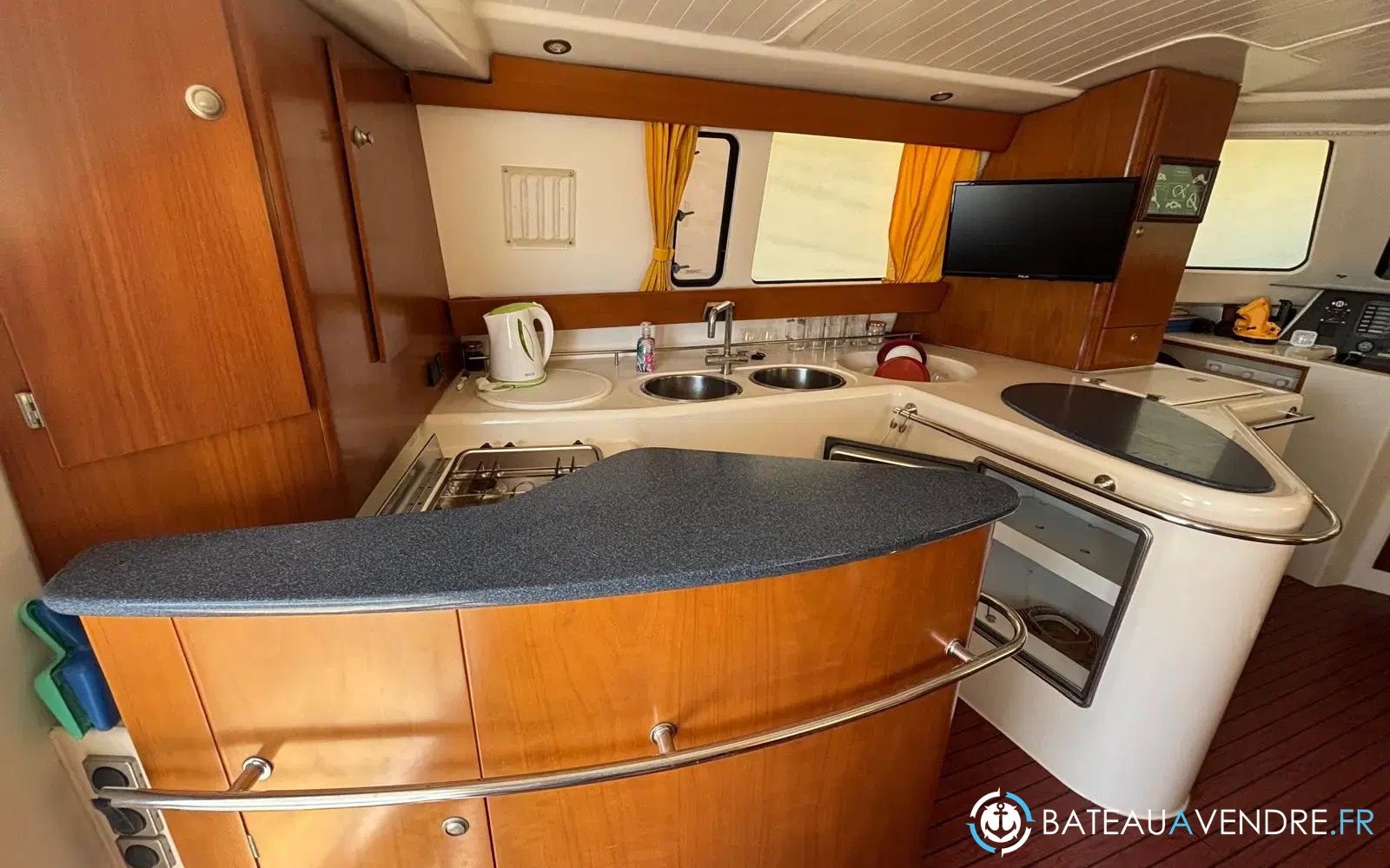 slider 10 Fountaine Pajot Maryland 37