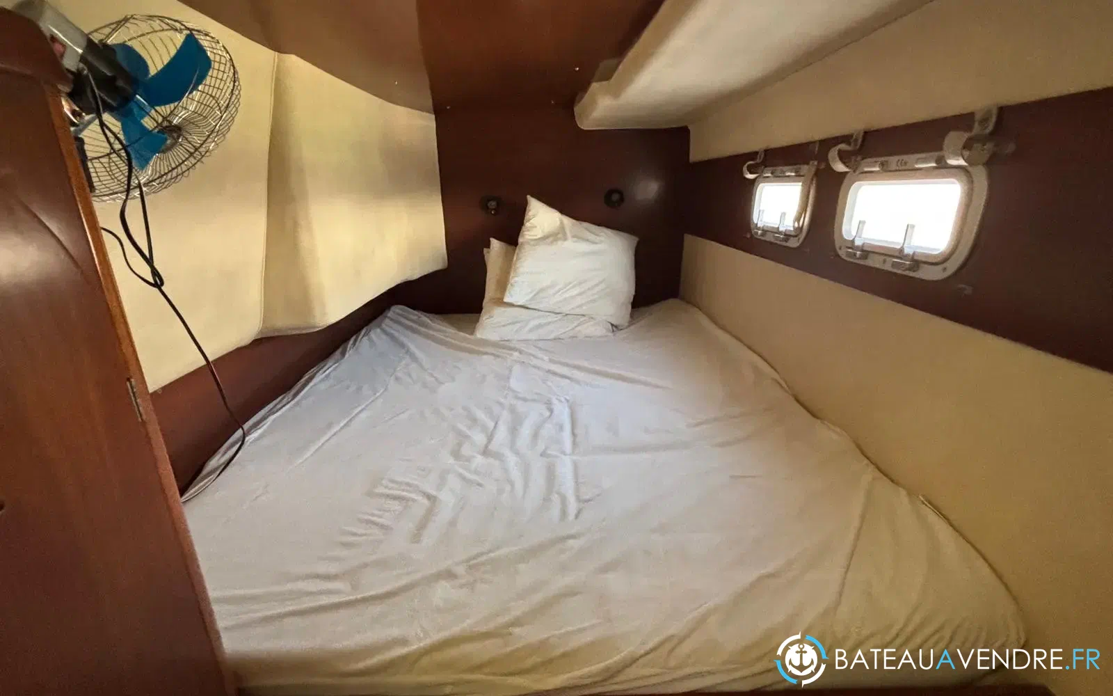 slider 12 Fountaine Pajot Maryland 37