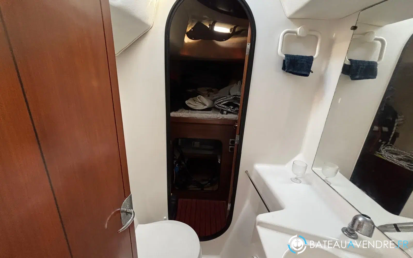 slider 13 Fountaine Pajot Maryland 37