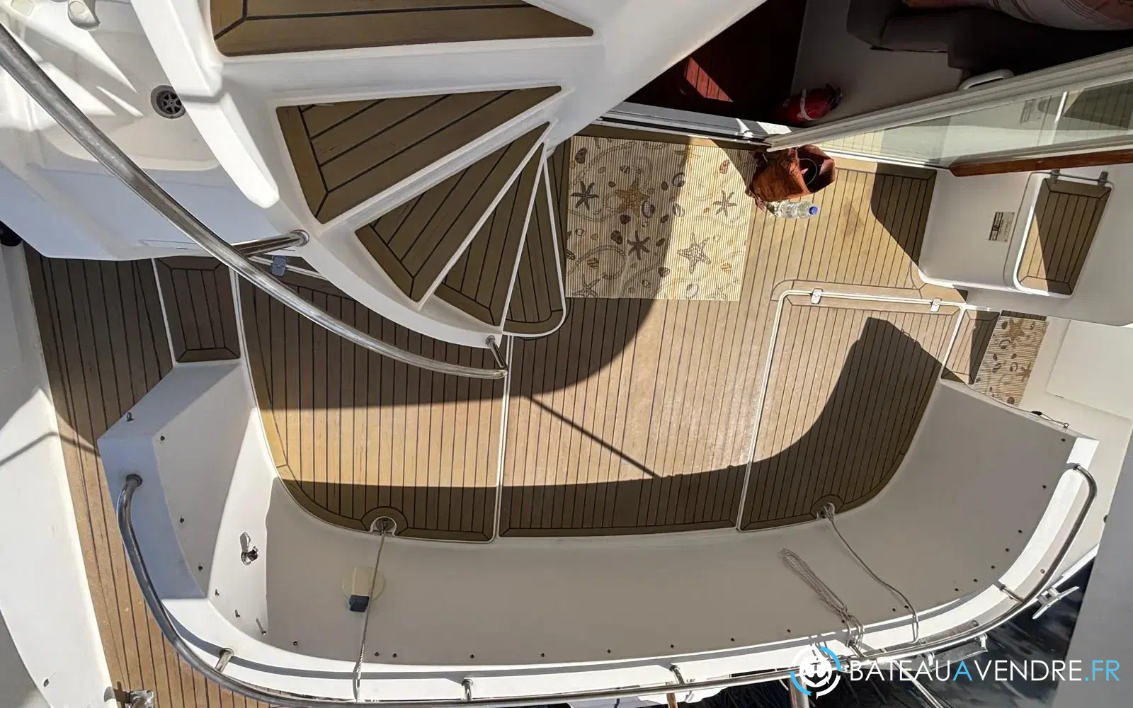 slider 17 Fountaine Pajot Maryland 37