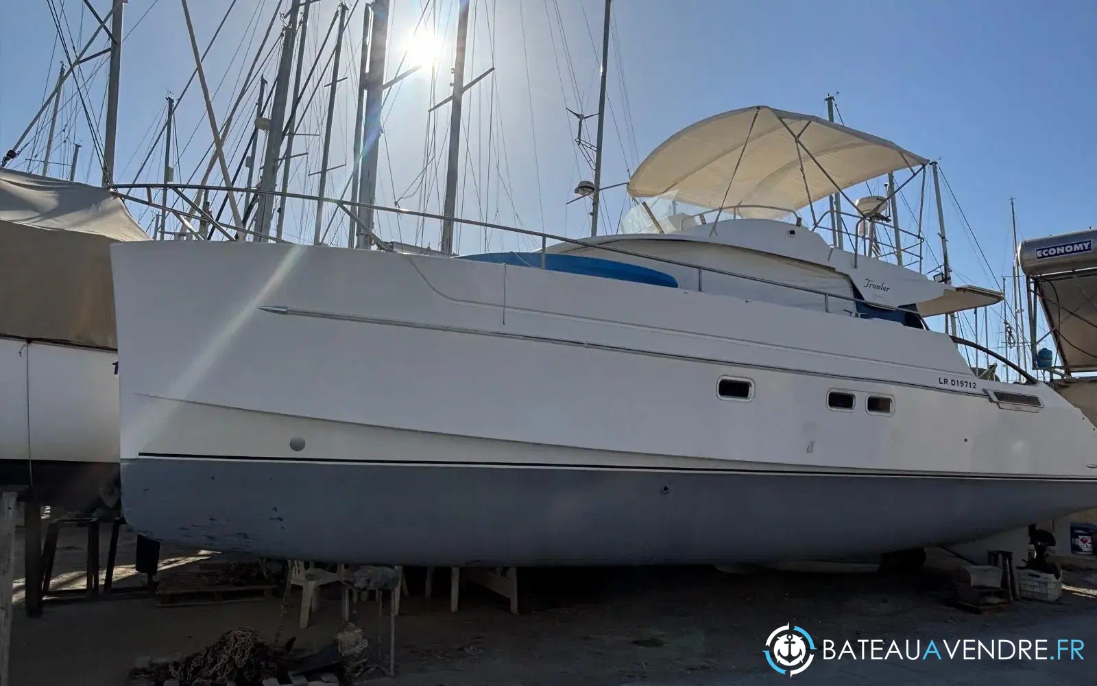 slider 18 Fountaine Pajot Maryland 37