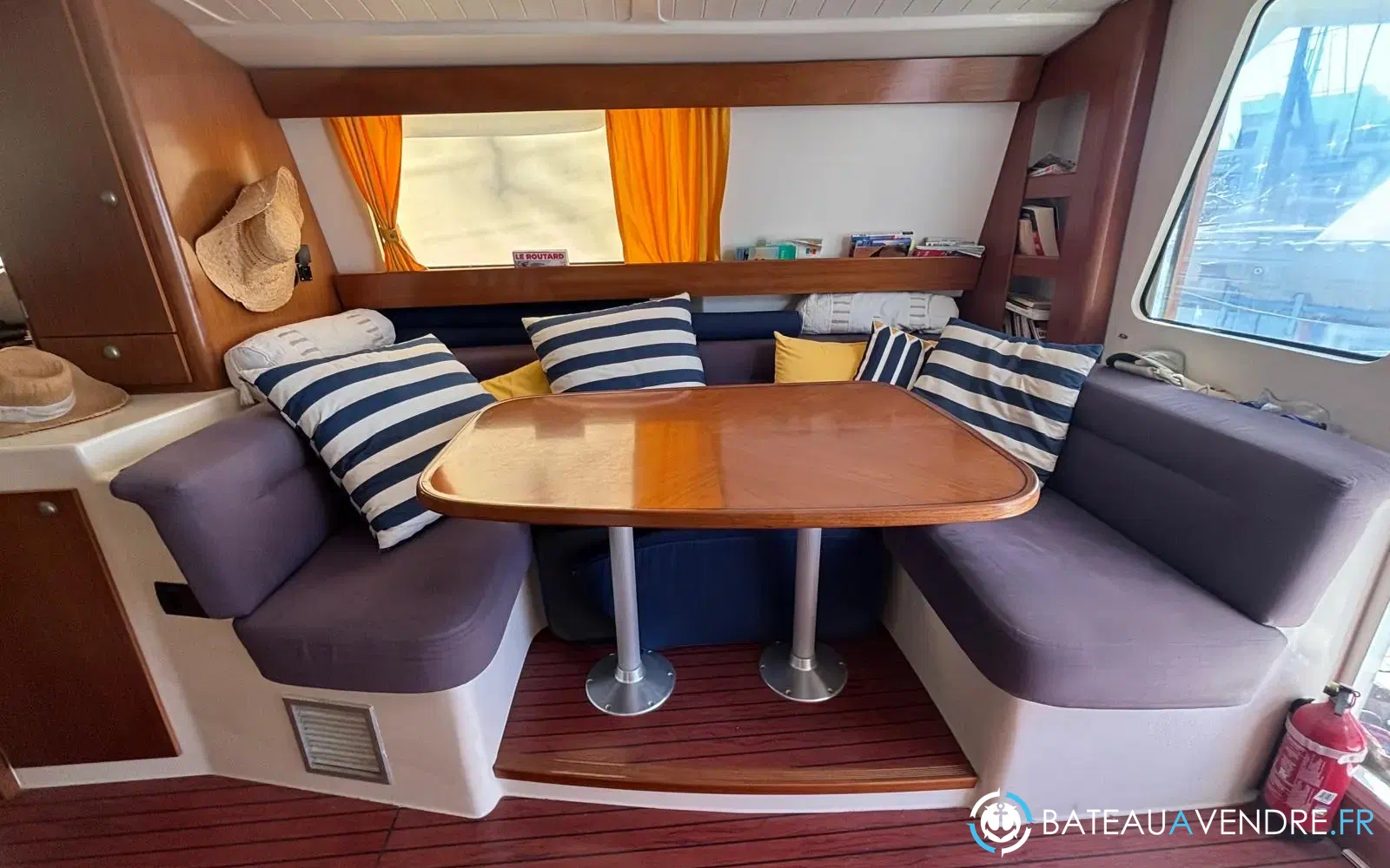 slider 1 Fountaine Pajot Maryland 37