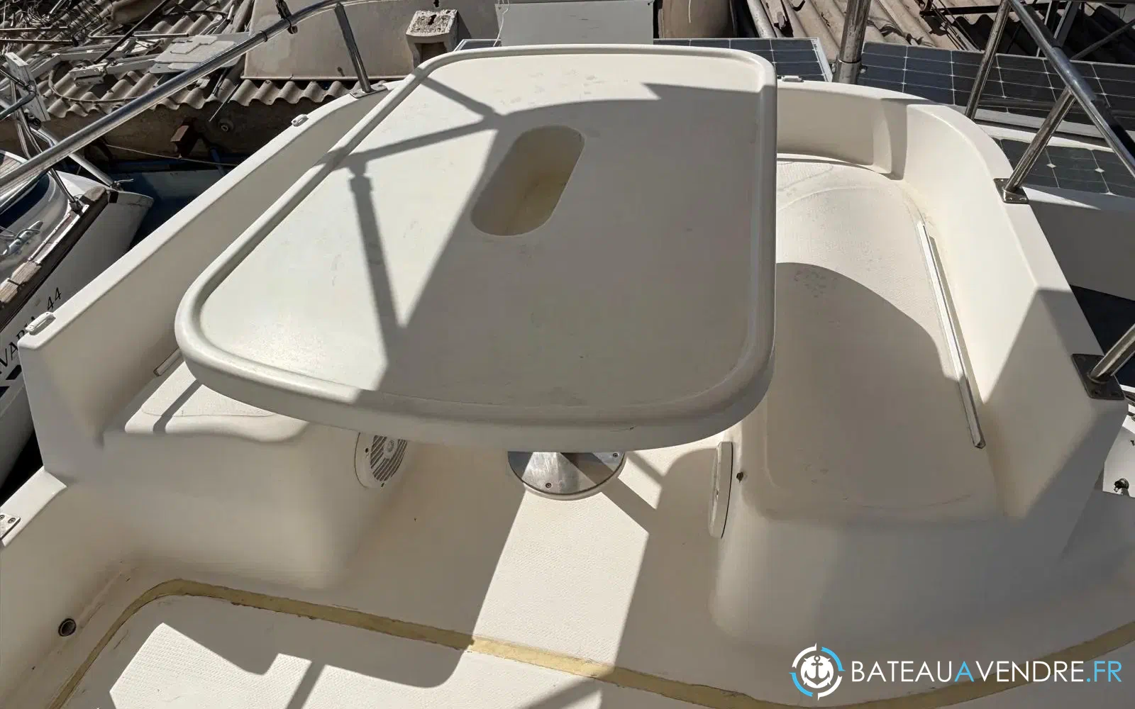 slider 19 Fountaine Pajot Maryland 37