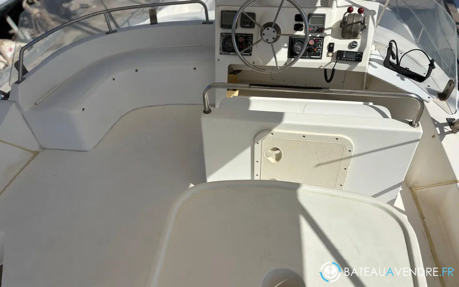 slider 20 Fountaine Pajot Maryland 37