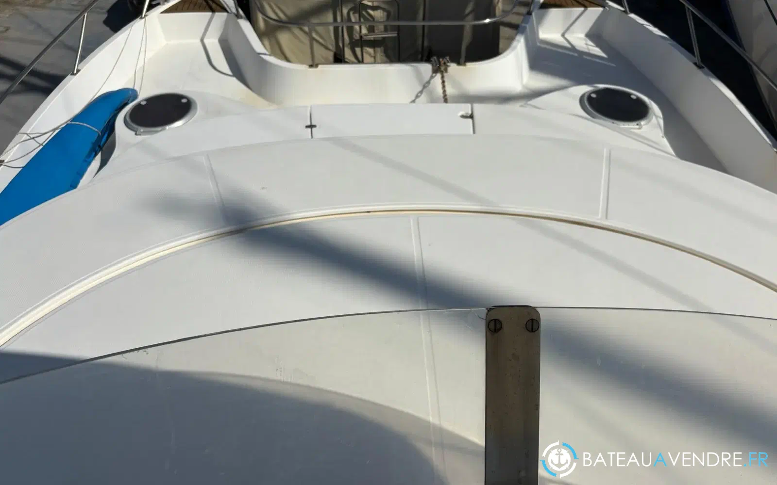 slider 24 Fountaine Pajot Maryland 37