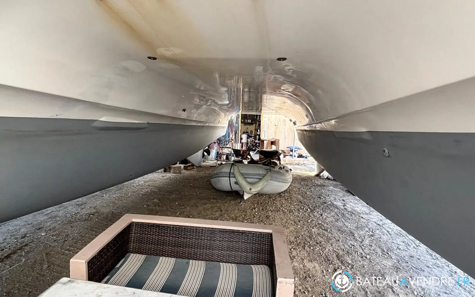 slider 27 Fountaine Pajot Maryland 37