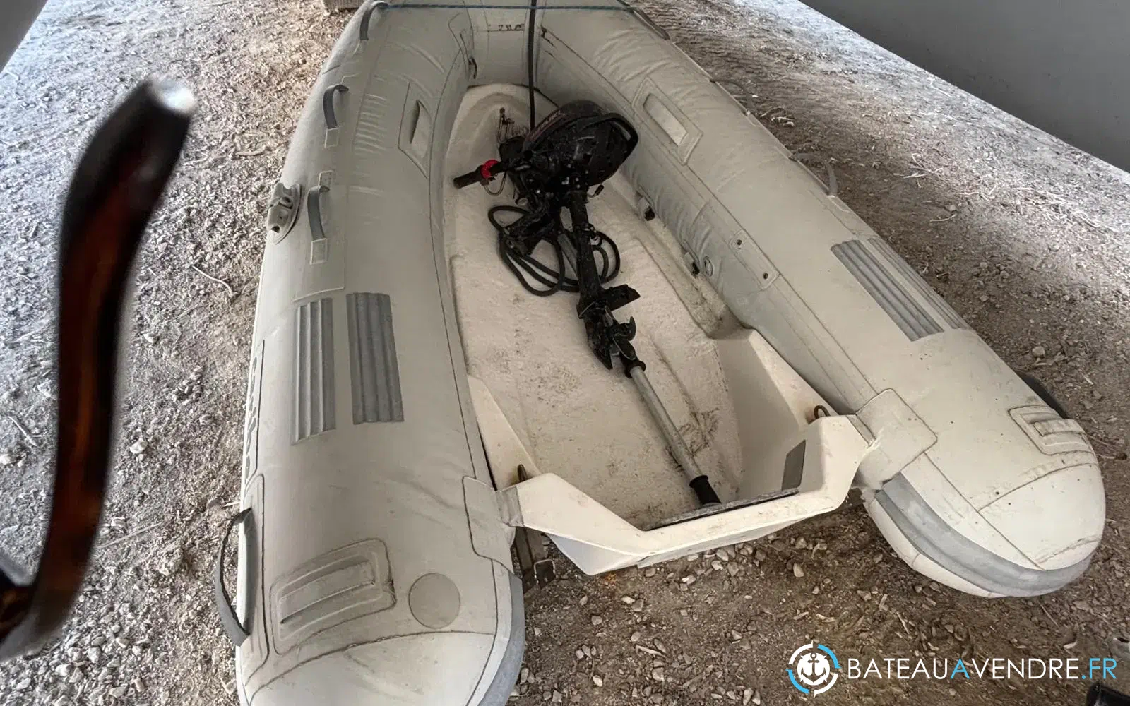 slider 28 Fountaine Pajot Maryland 37