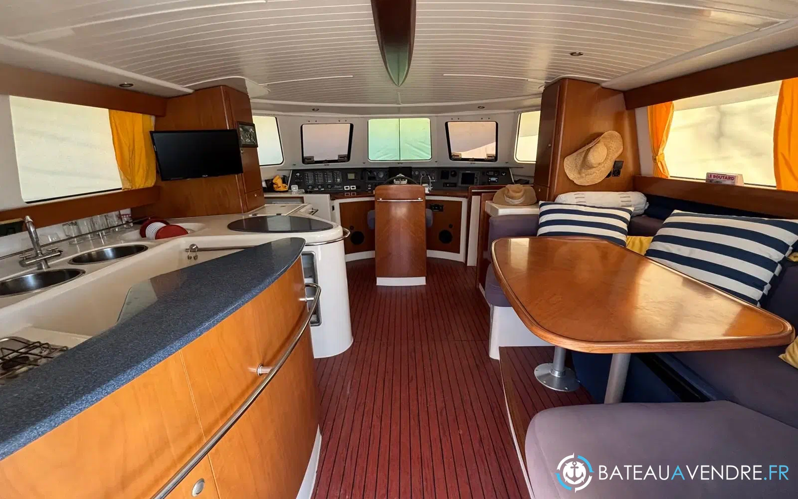 slider 2 Fountaine Pajot Maryland 37