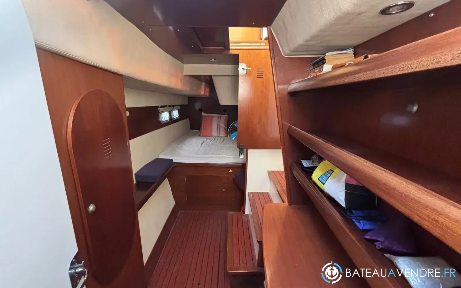 slider 7 Fountaine Pajot Maryland 37