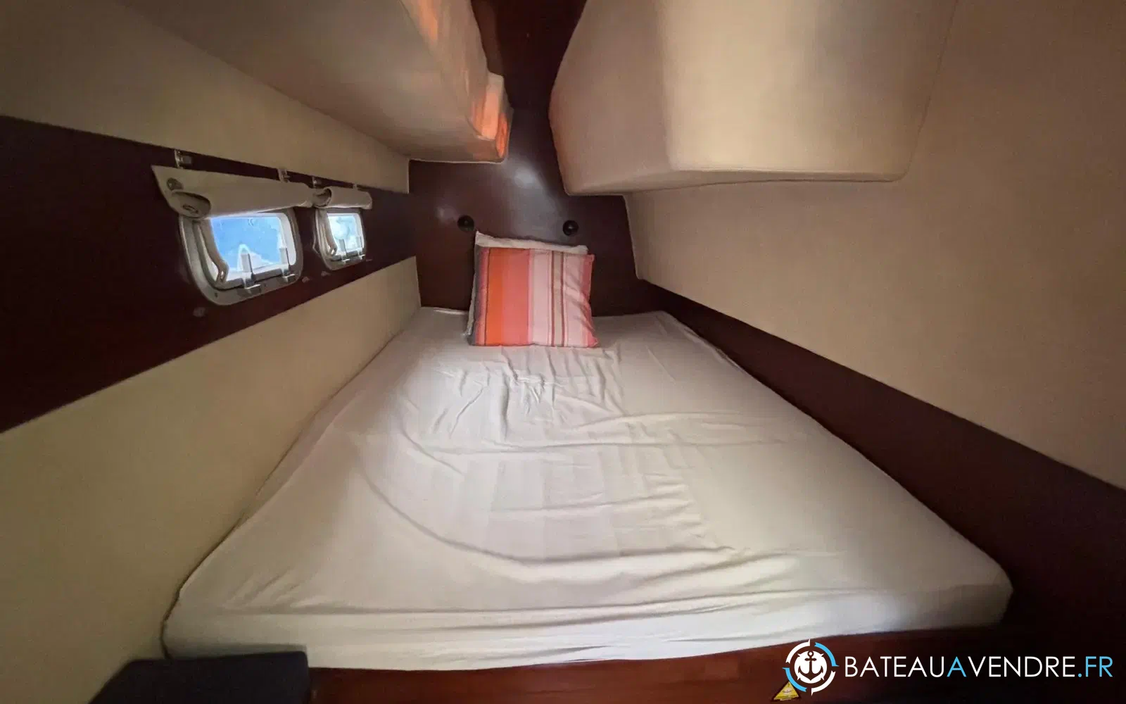 slider 8 Fountaine Pajot Maryland 37
