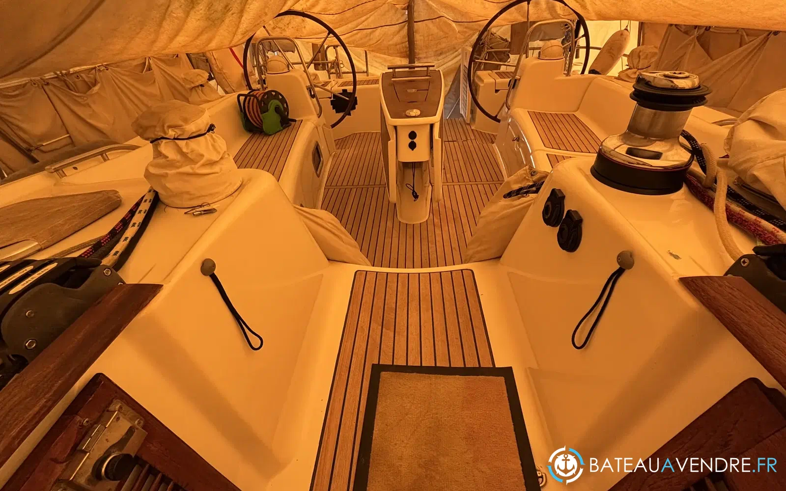 slider 12 Beneteau Oceanis 50