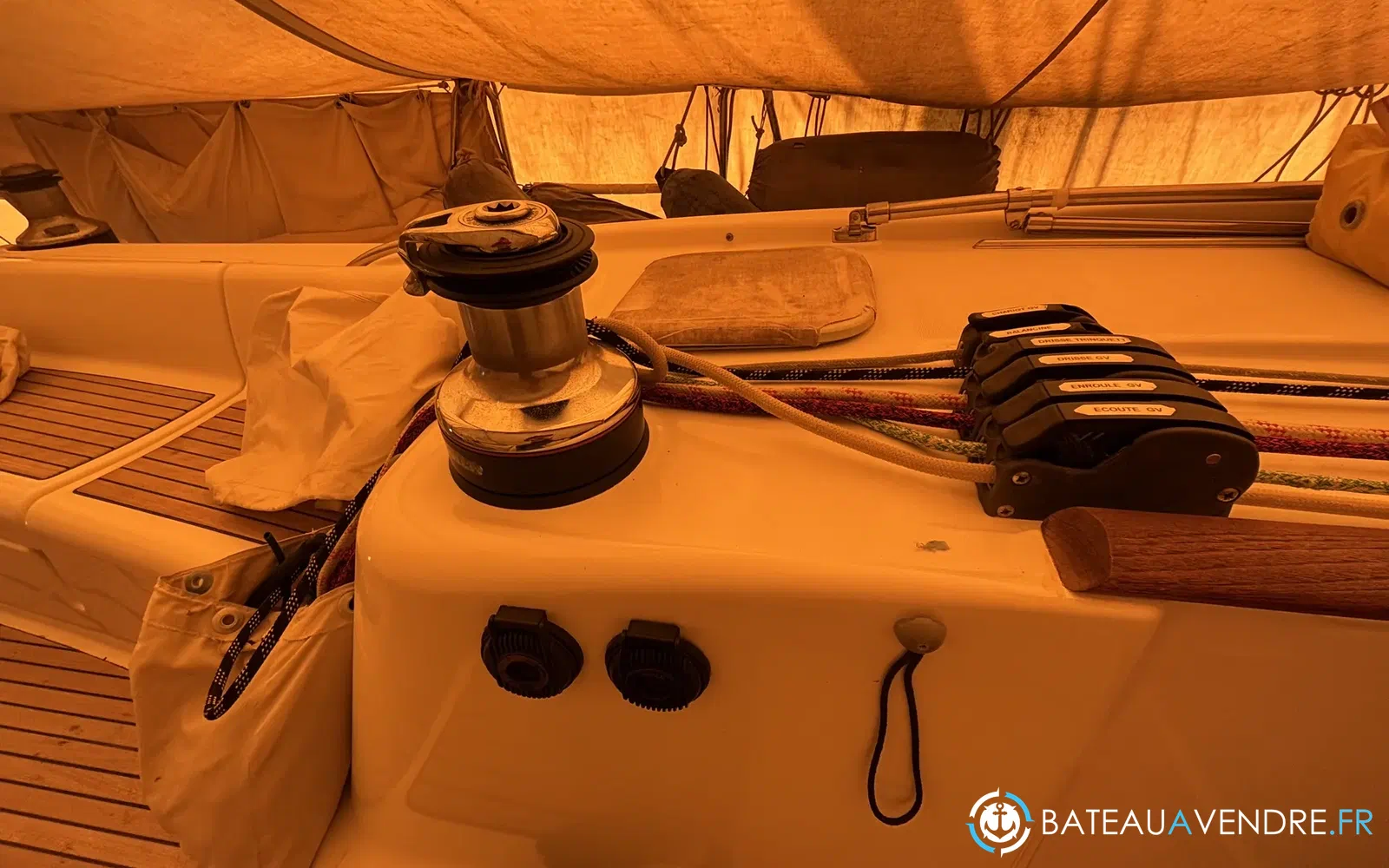 slider 16 Beneteau Oceanis 50