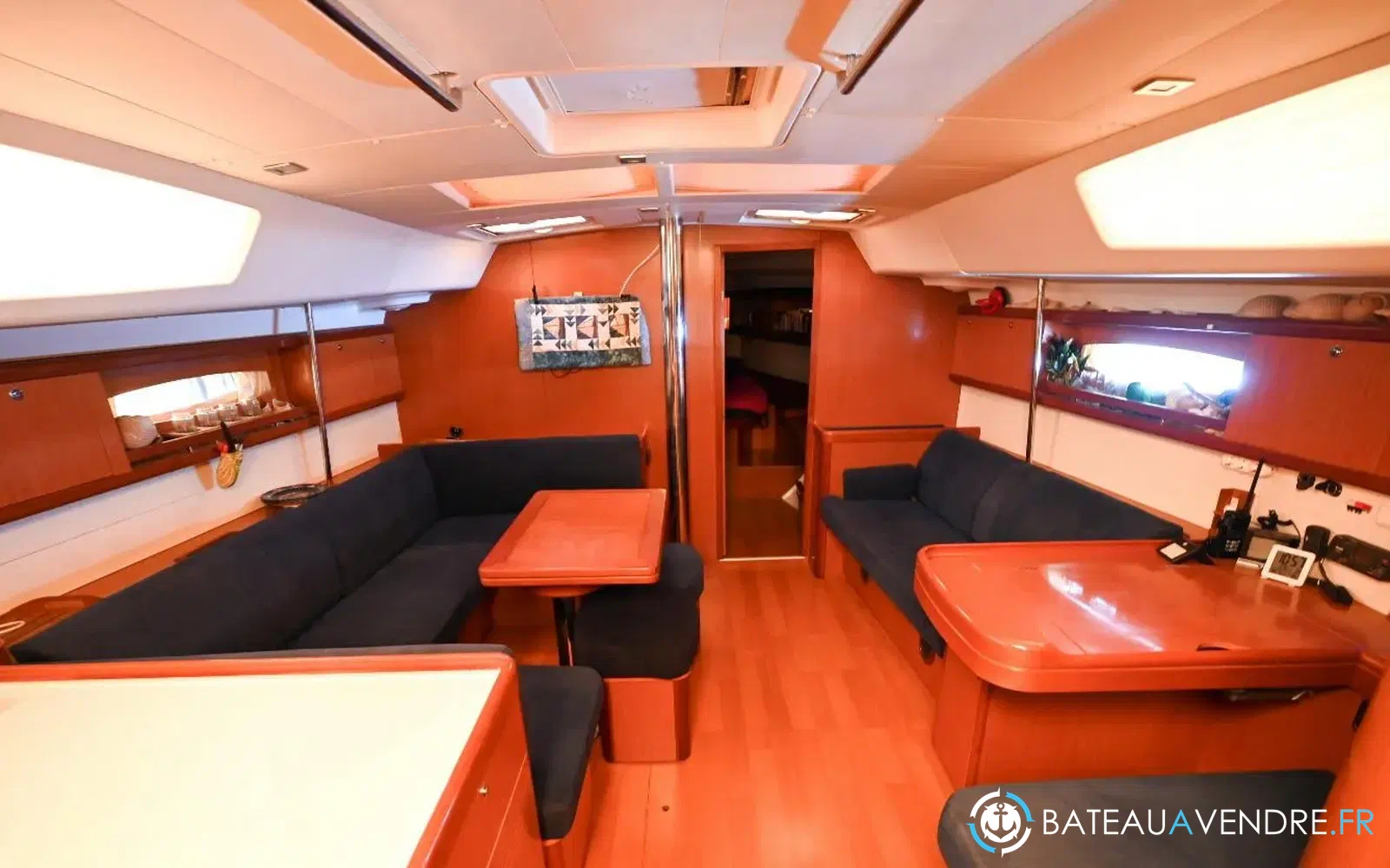 slider 1 Beneteau Oceanis 50