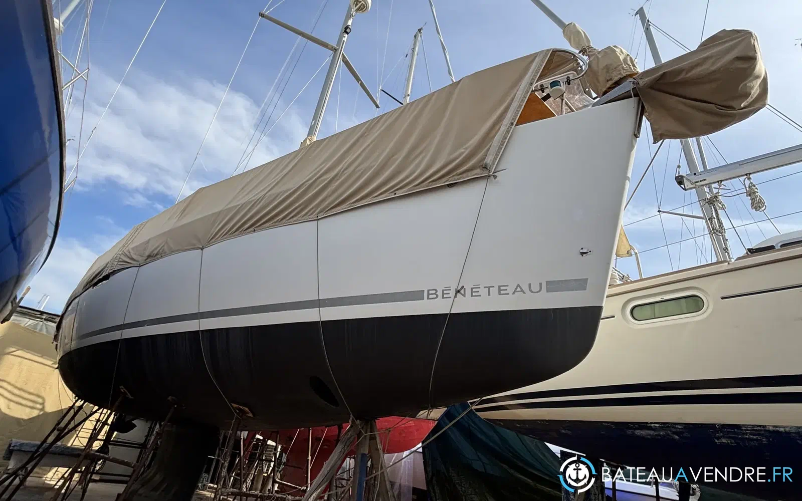 slider 20 Beneteau Oceanis 50