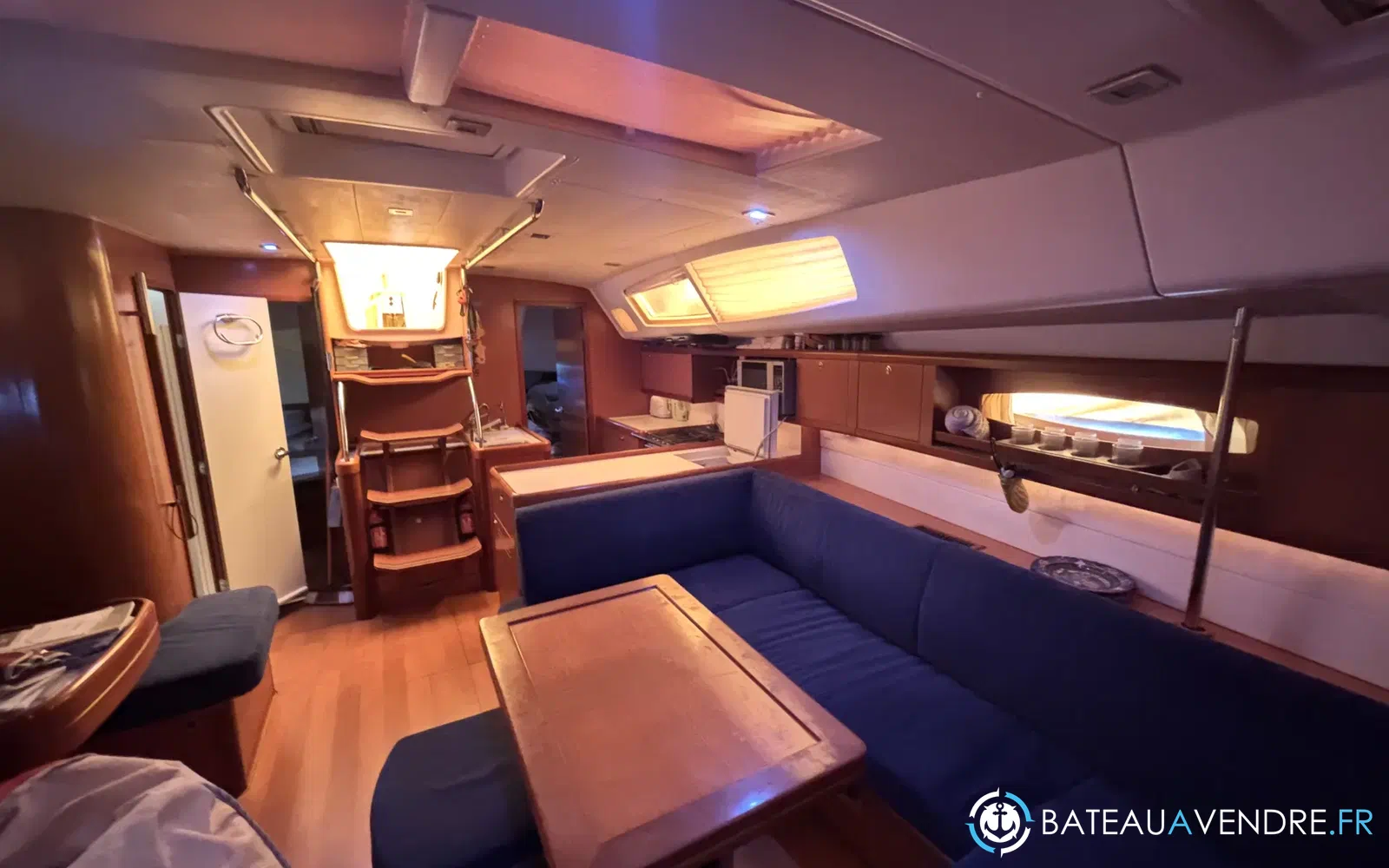 slider 4 Beneteau Oceanis 50