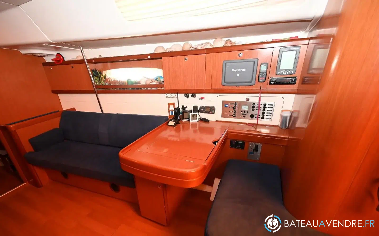 slider 5 Beneteau Oceanis 50