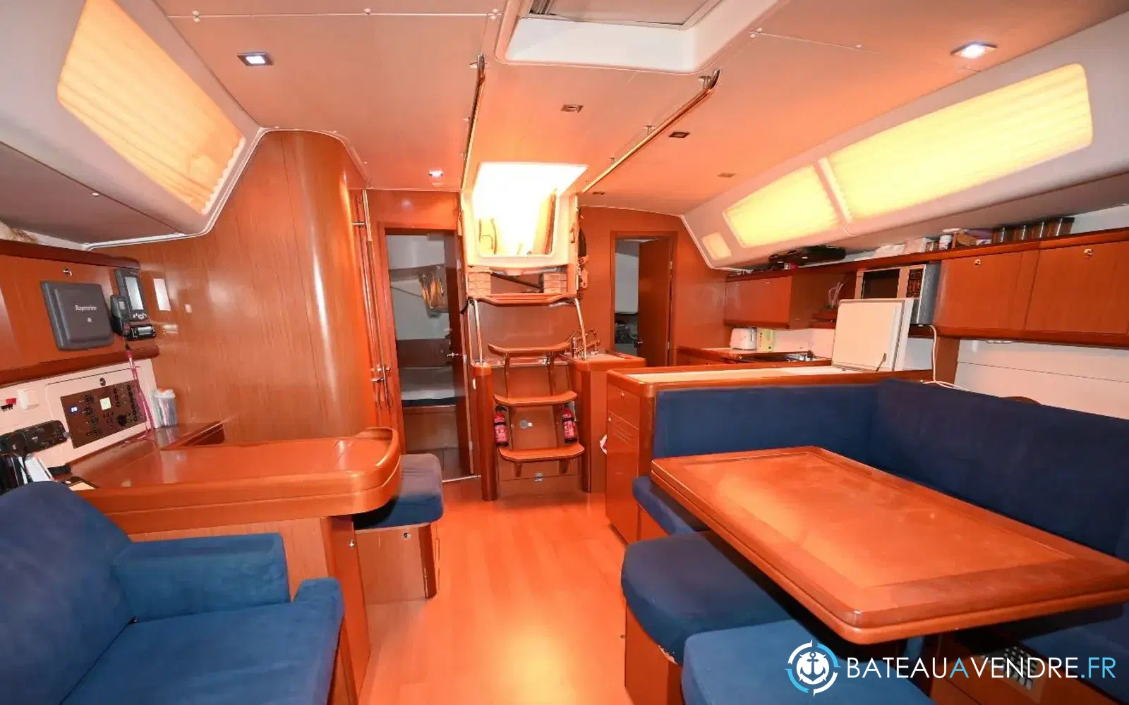 slider 7 Beneteau Oceanis 50