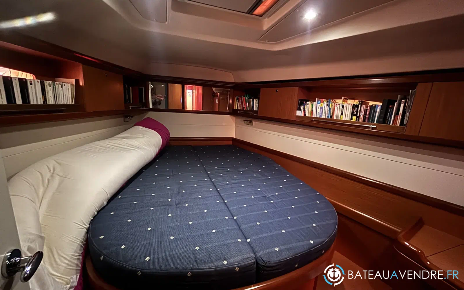 slider 8 Beneteau Oceanis 50