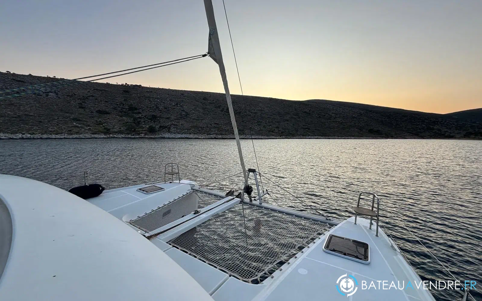 slider 20 Lagoon 42