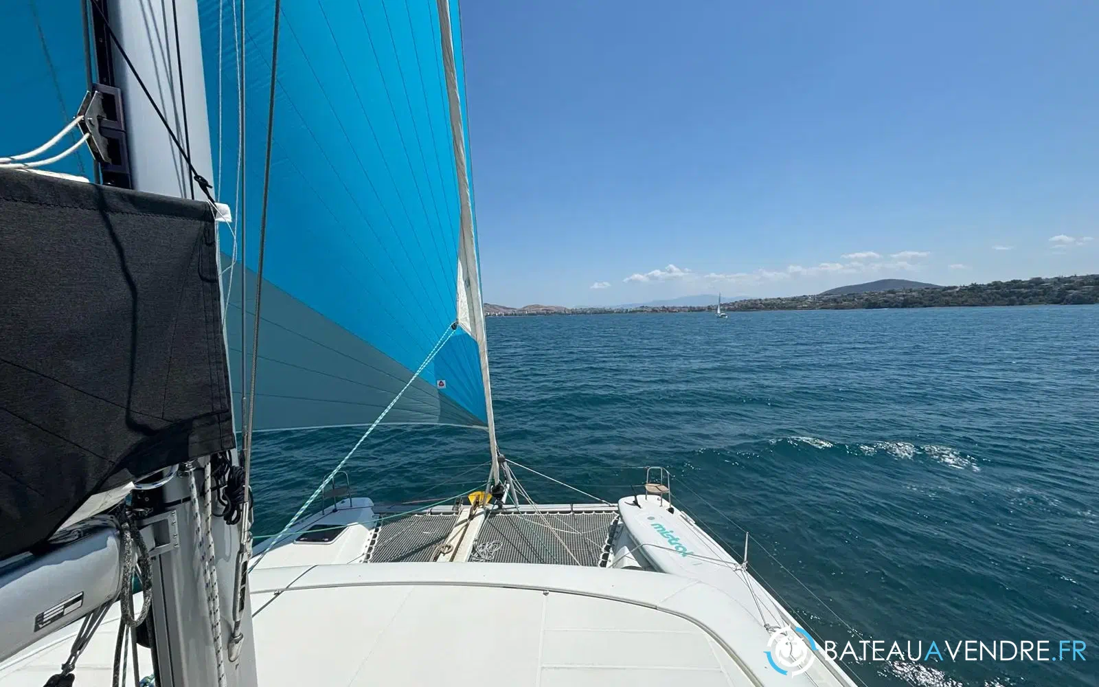 slider 25 Lagoon 42