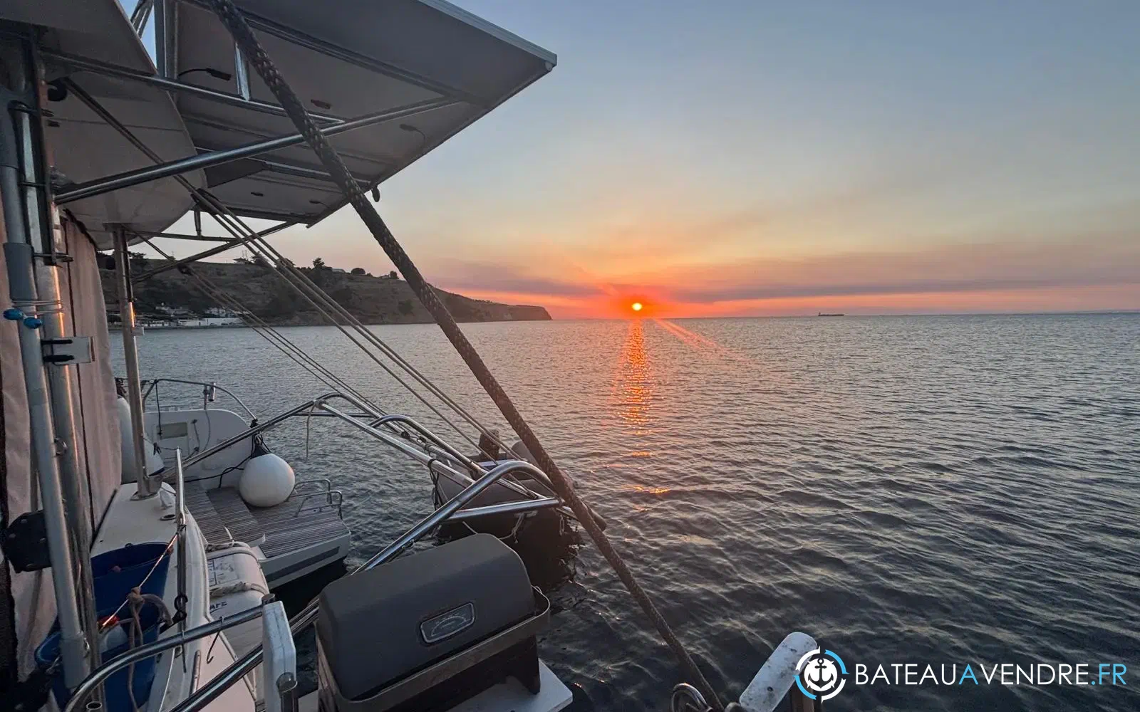 slider 27 Lagoon 42