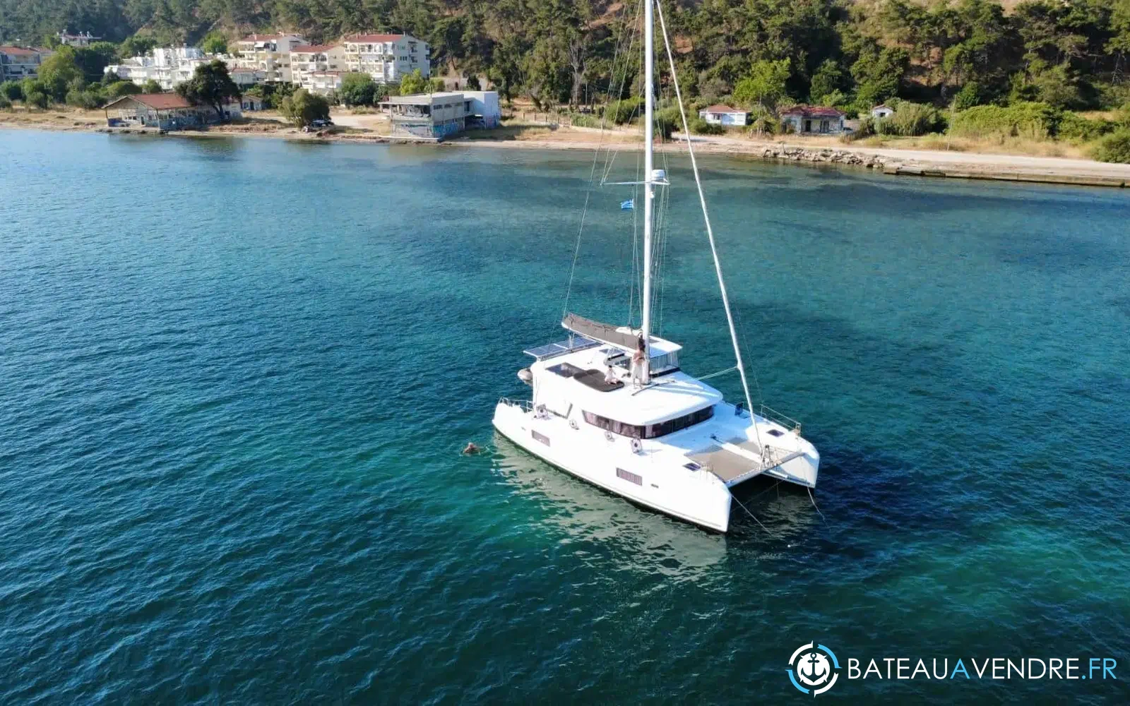 slider 30 Lagoon 42