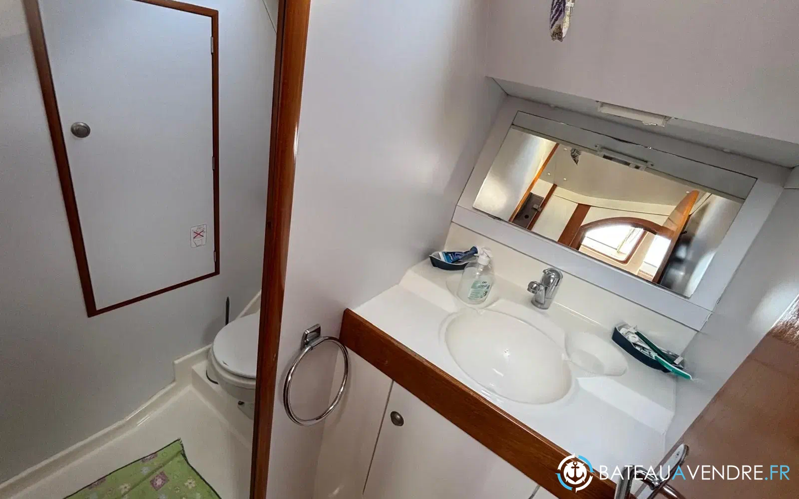 slider 9 Jeanneau Sun Odyssey 36.2