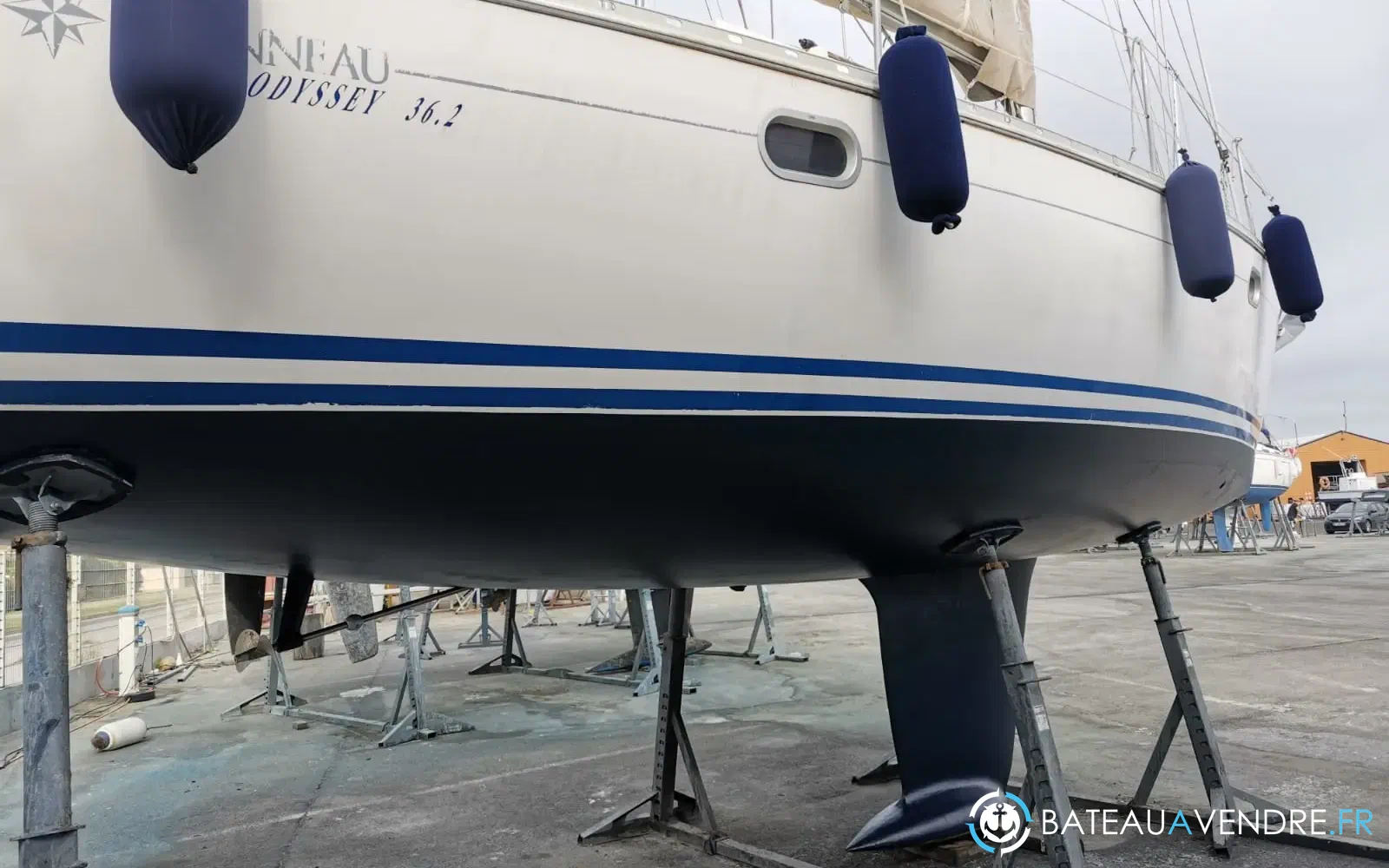 slider 21 Jeanneau Sun Odyssey 36.2