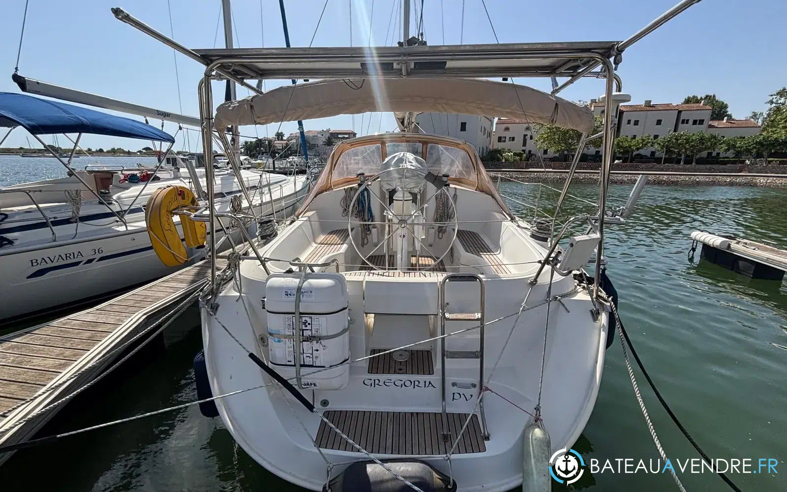 slider 22 Jeanneau Sun Odyssey 36.2