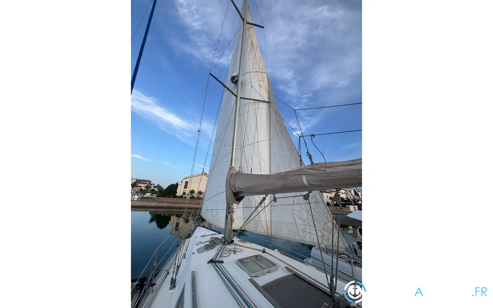 slider 23 Jeanneau Sun Odyssey 36.2
