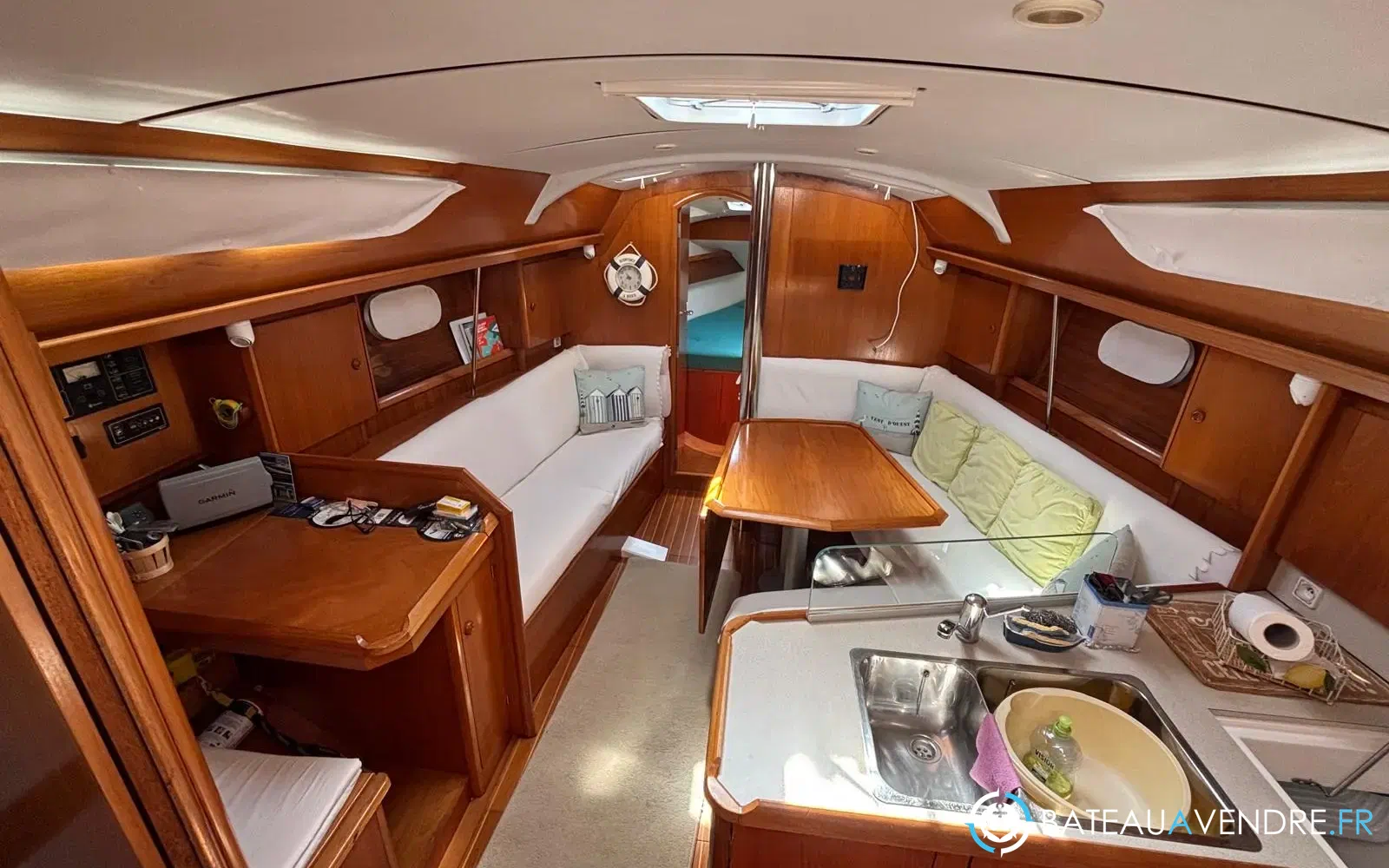 slider 2 Jeanneau Sun Odyssey 36.2