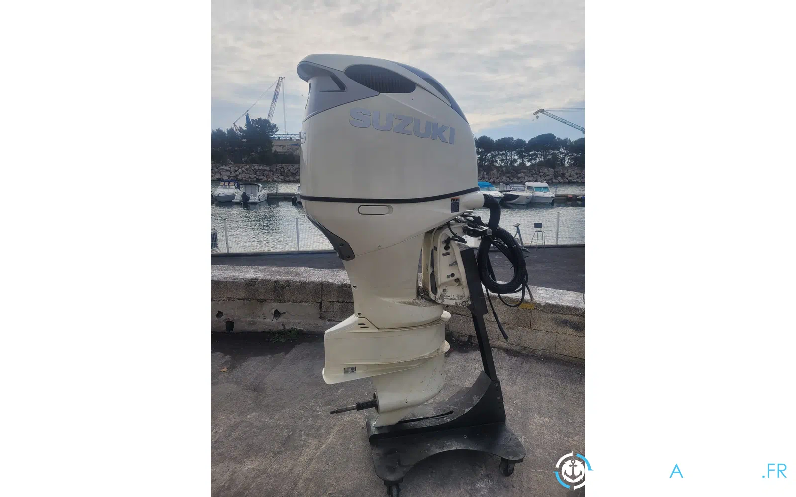 slider 0 Suzuki 325