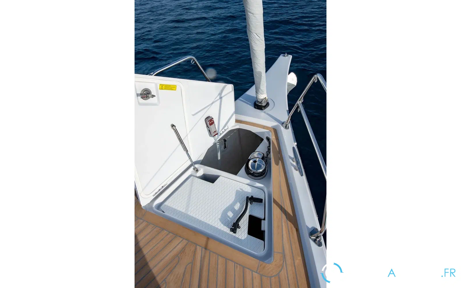 slider 3 Grand Soleil 42 LC