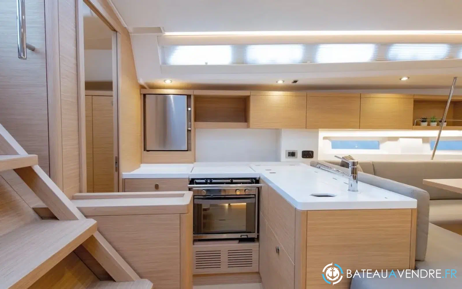 slider 4 Grand Soleil 42 LC