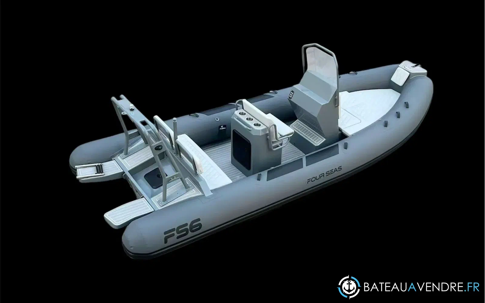 slider 1 Four Seas FS 6