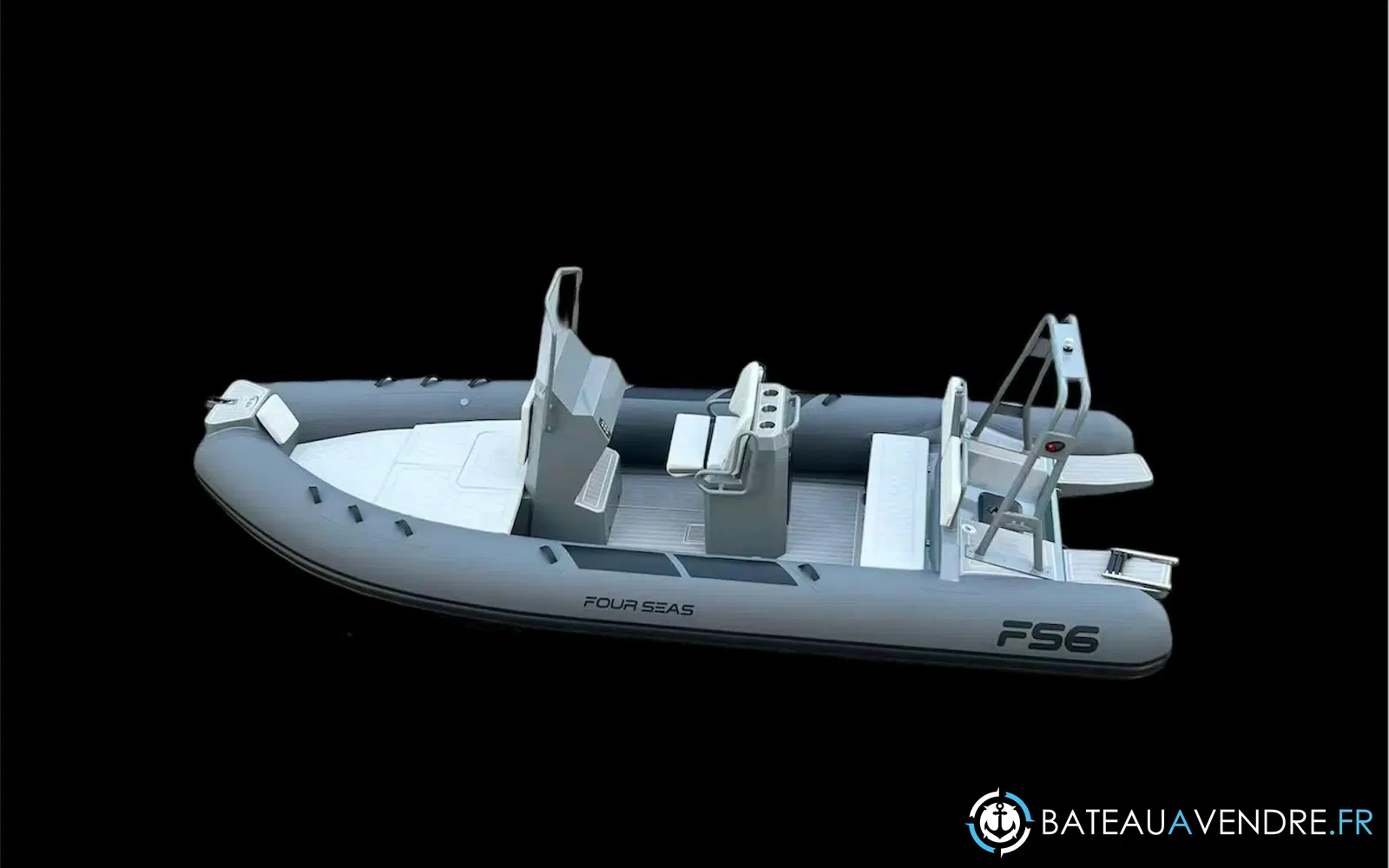 slider 2 Four Seas FS 6