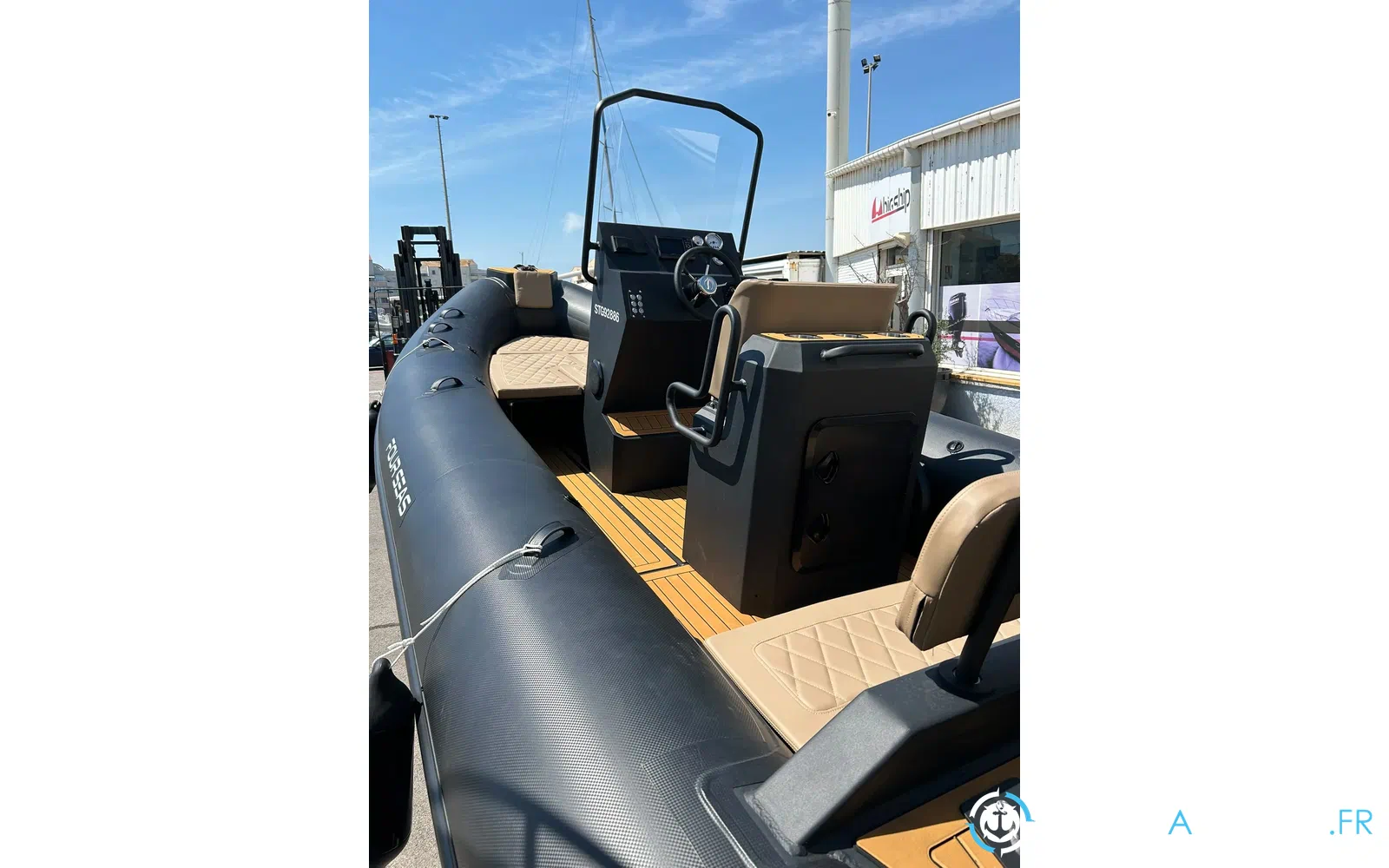 slider 7 Four Seas FS 6