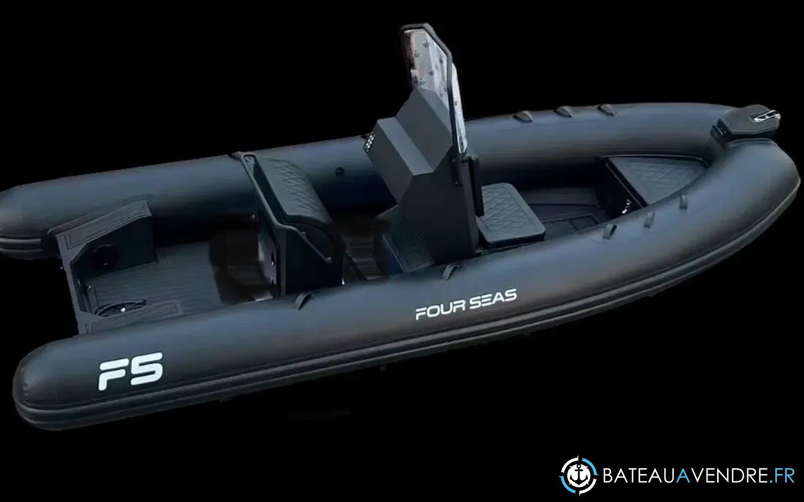 slider 1 Four Seas F 5