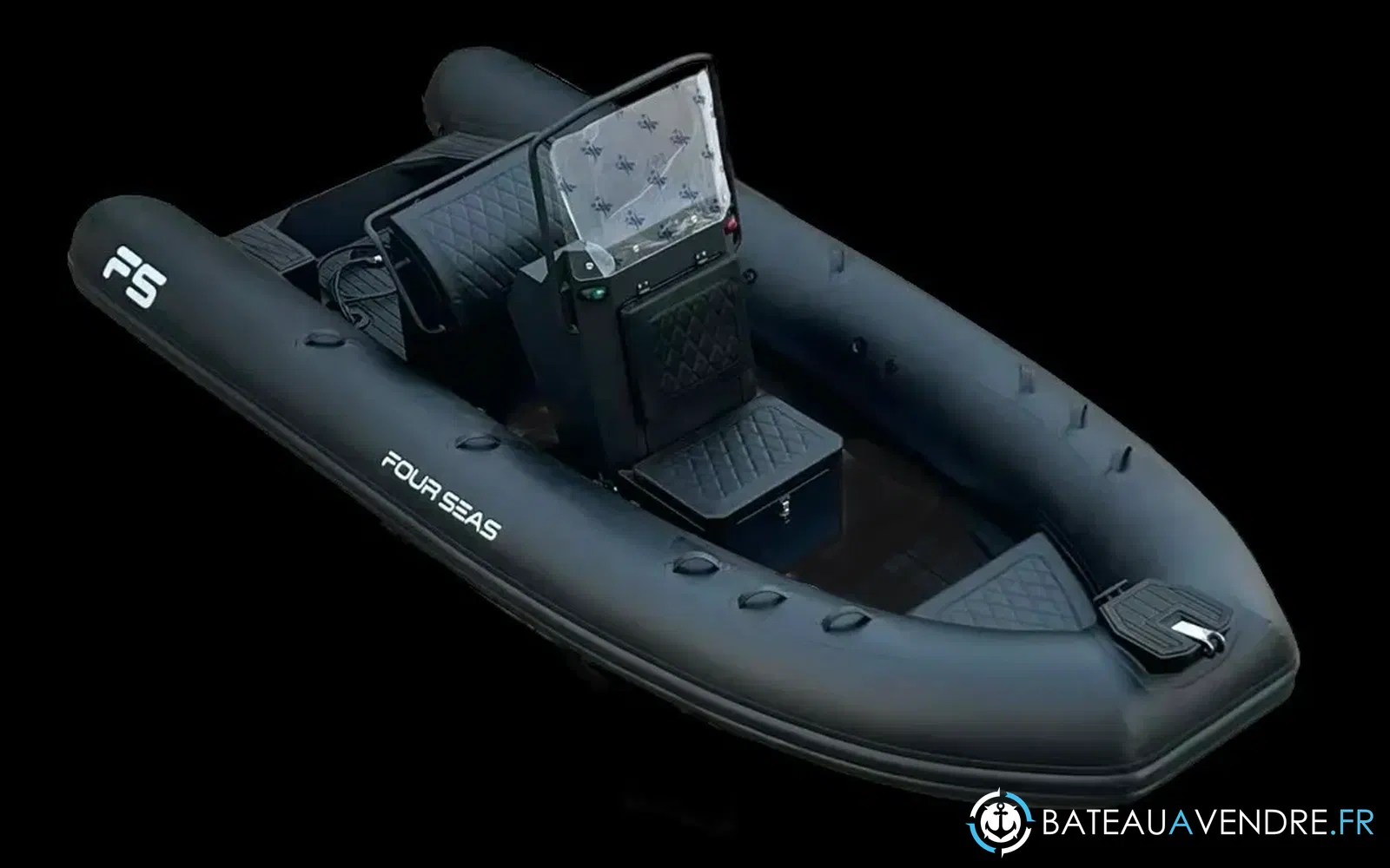 slider 2 Four Seas F 5