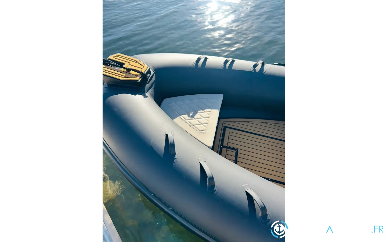 slider 11 Four Seas F 5