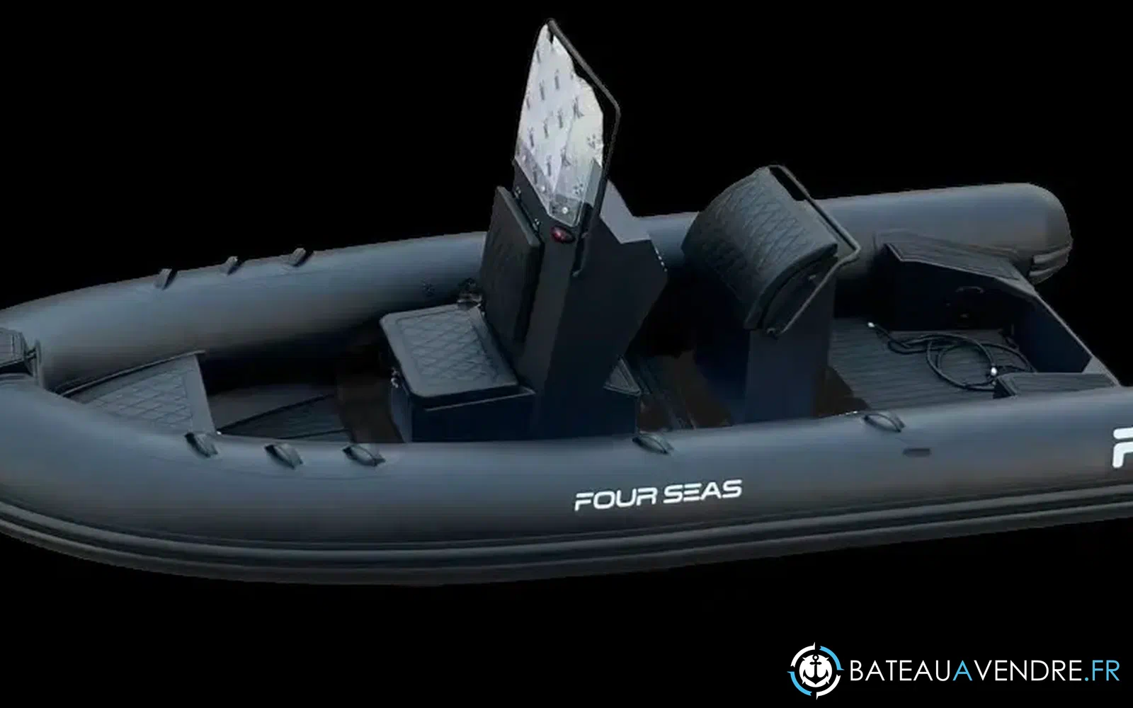 slider 3 Four Seas F 5