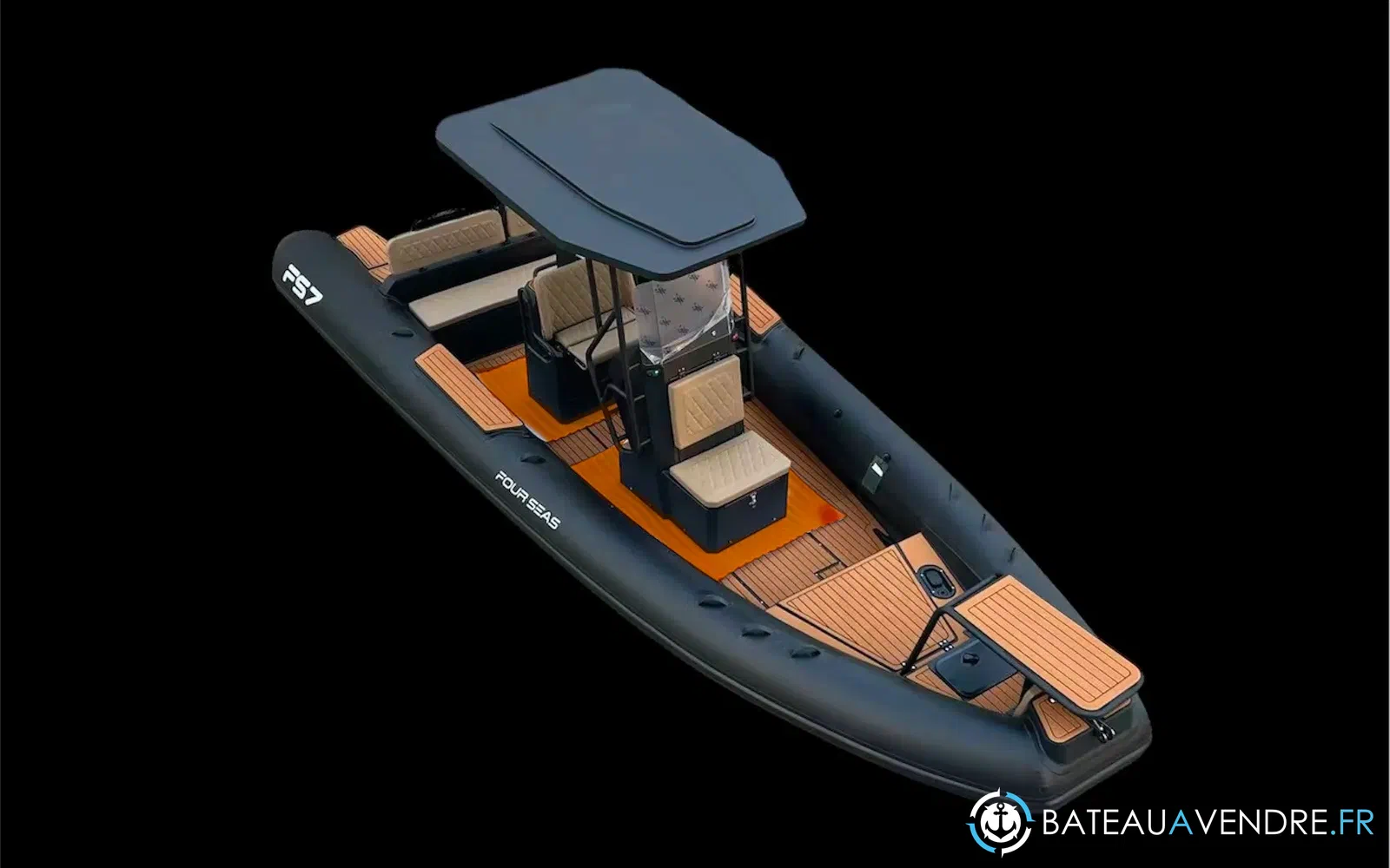 slider 4 Four Seas FS 7