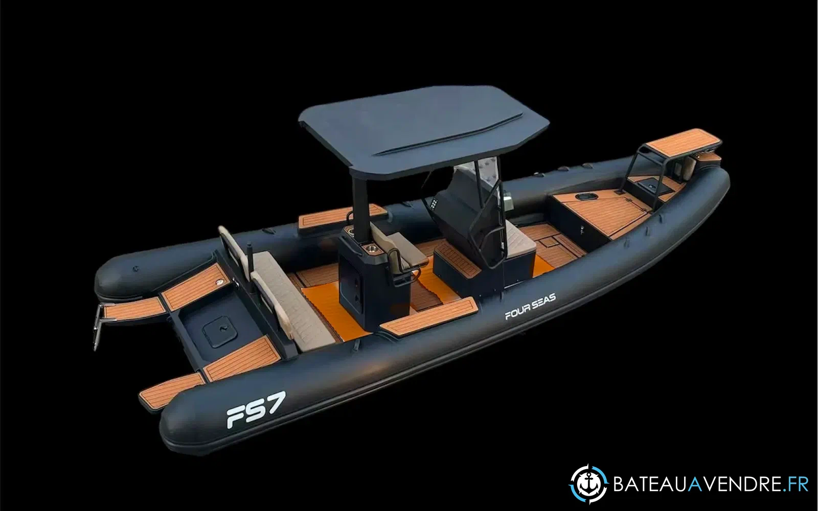 slider 6 Four Seas FS 7