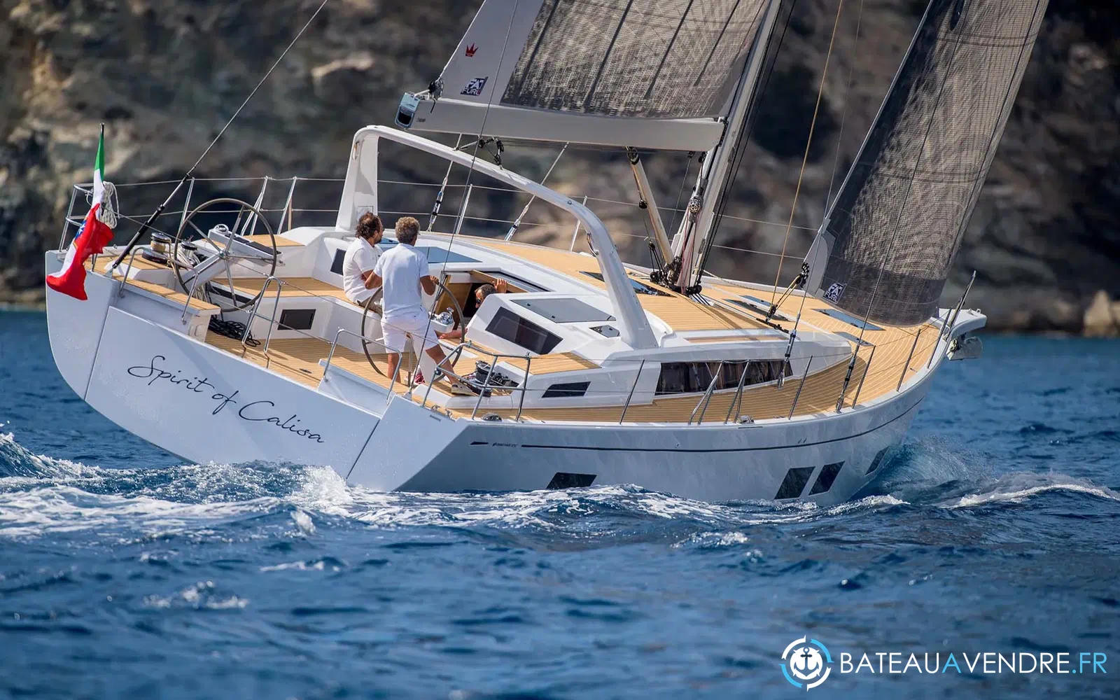 slider 0 Grand Soleil 52 LC