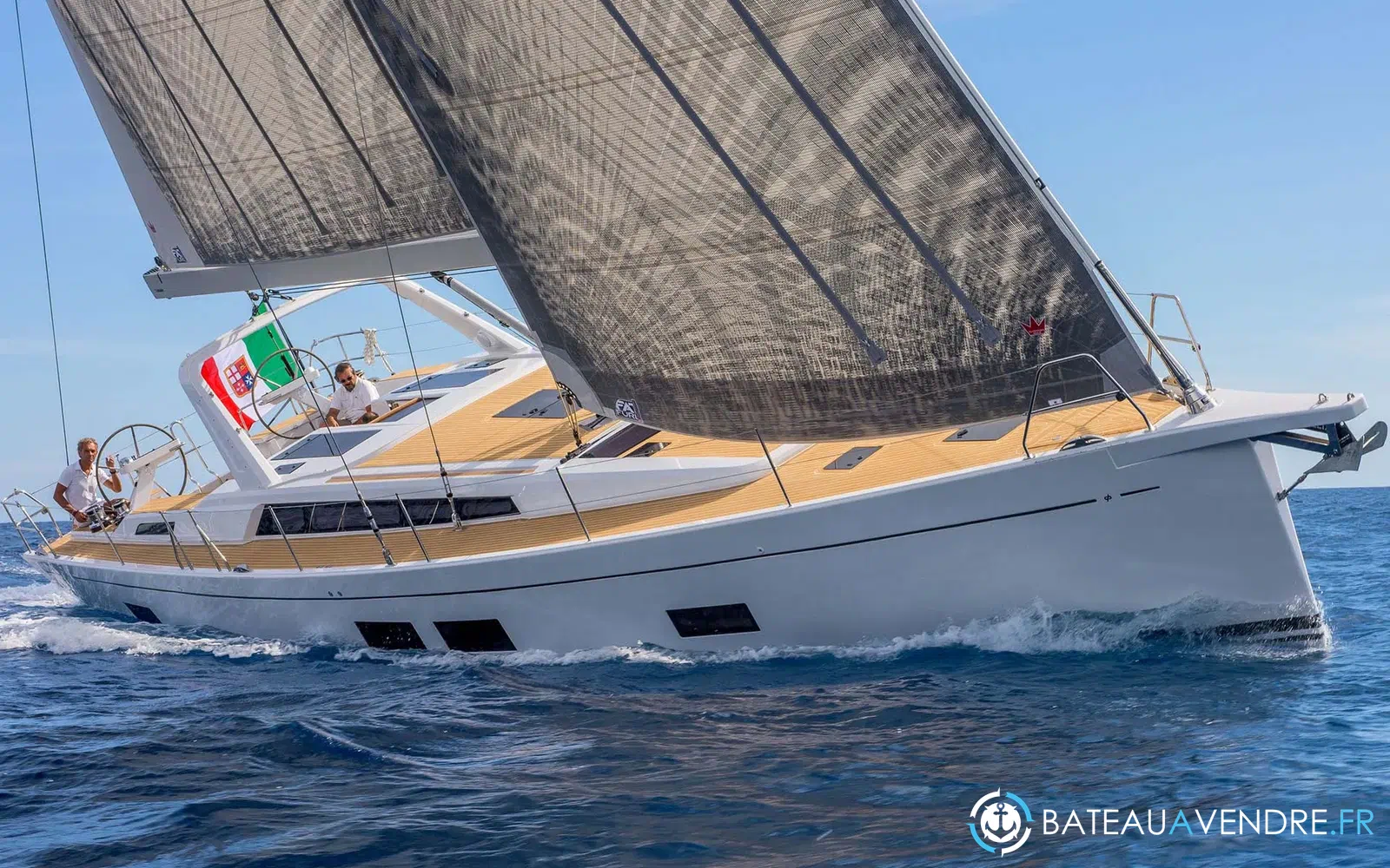 slider 1 Grand Soleil 52 LC