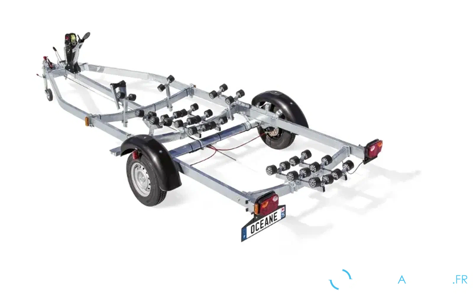 slider 0 Remorque Oceane O101