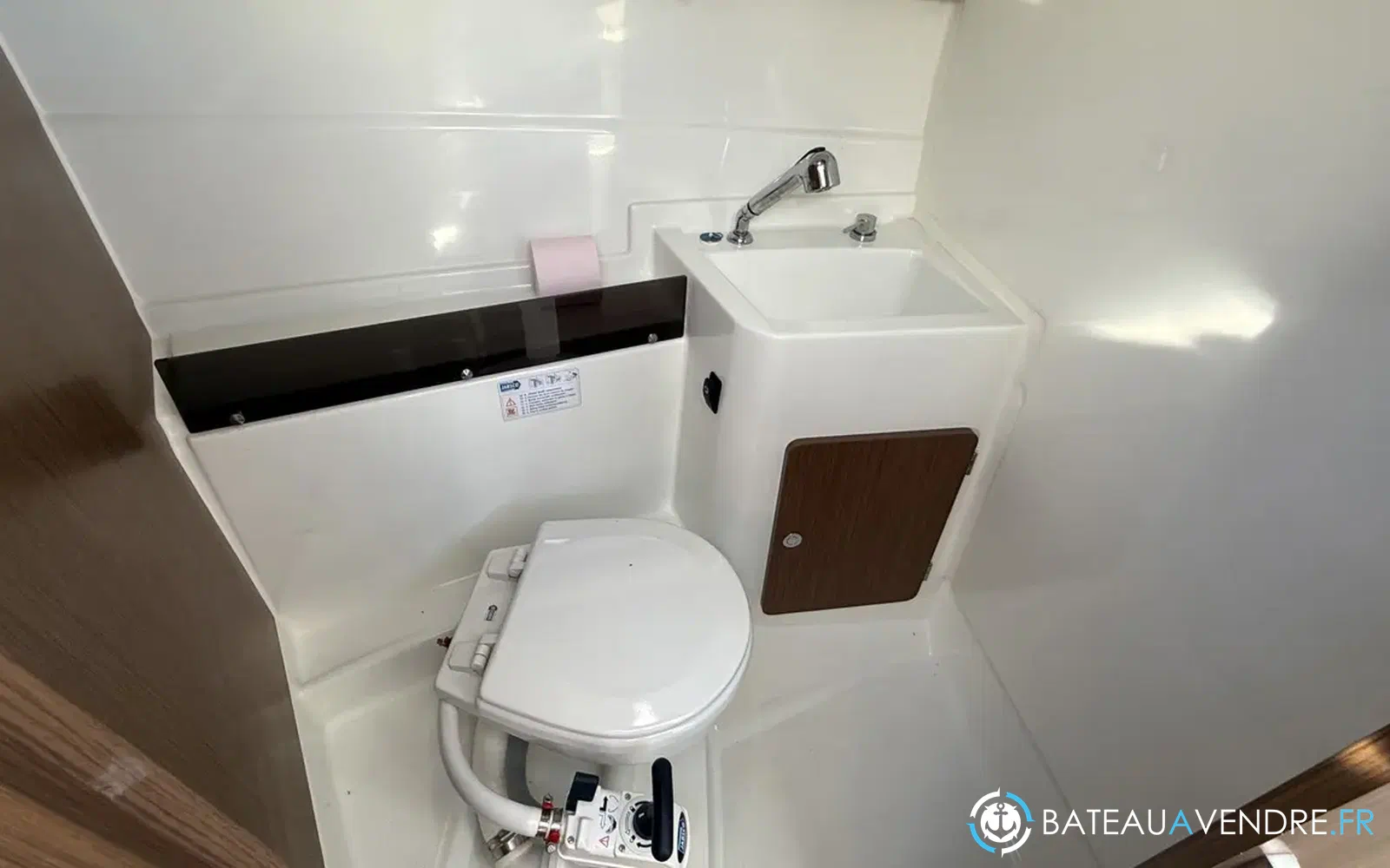 slider 20 Beneteau Antares 8 OB
